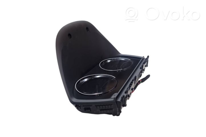 BMW 2 F45 Tachimetro (quadro strumenti) 6837007