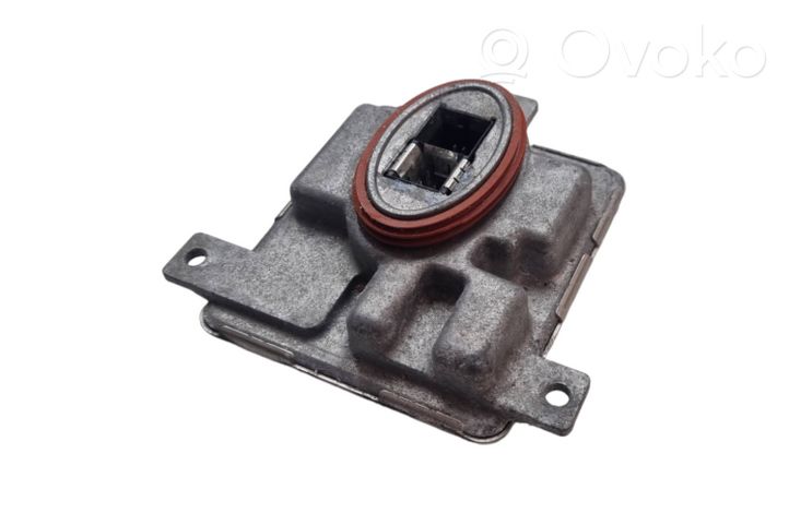 BMW 1 F20 F21 Module de ballast de phare Xenon 7318327