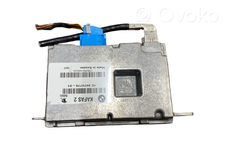 BMW 2 F45 Autres unités de commande / modules 1C947477601