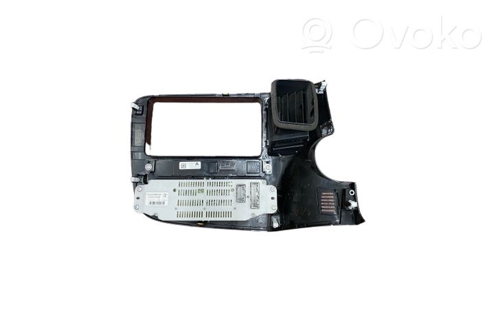 Mitsubishi Outlander Ilmastoinnin ohjainlaite 7820A466XA