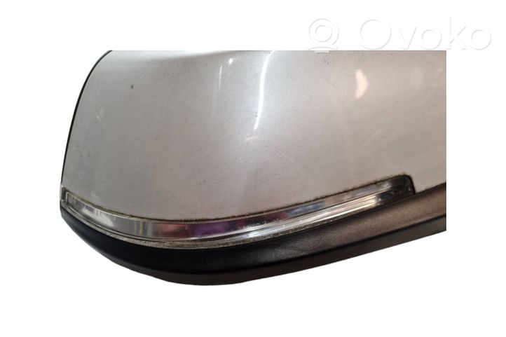 BMW 1 F20 F21 Specchietto retrovisore elettrico portiera anteriore 021185