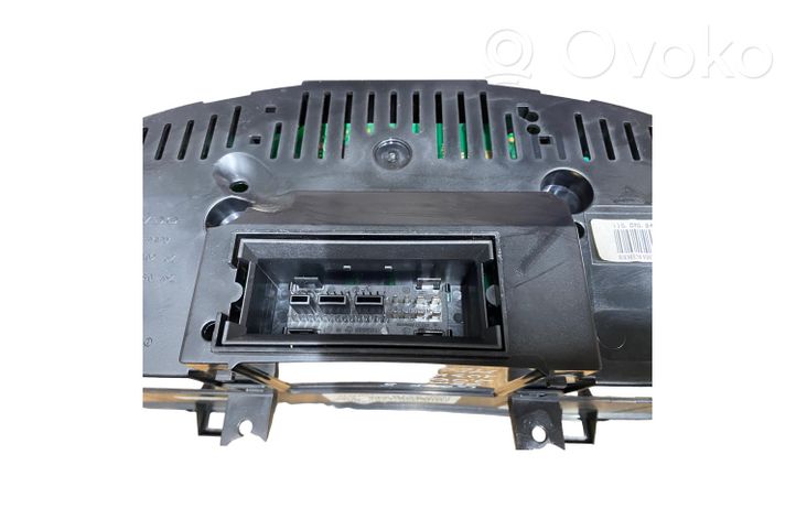 Volkswagen Golf V Tachimetro (quadro strumenti) A2C53023102