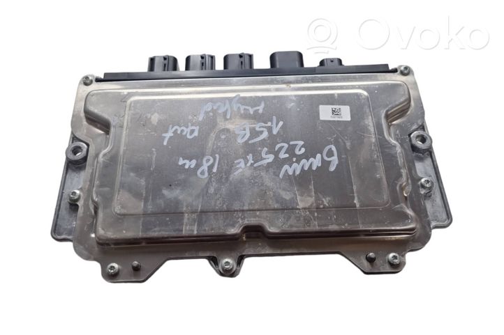 BMW 2 F45 Sterownik / Moduł ECU 9897258