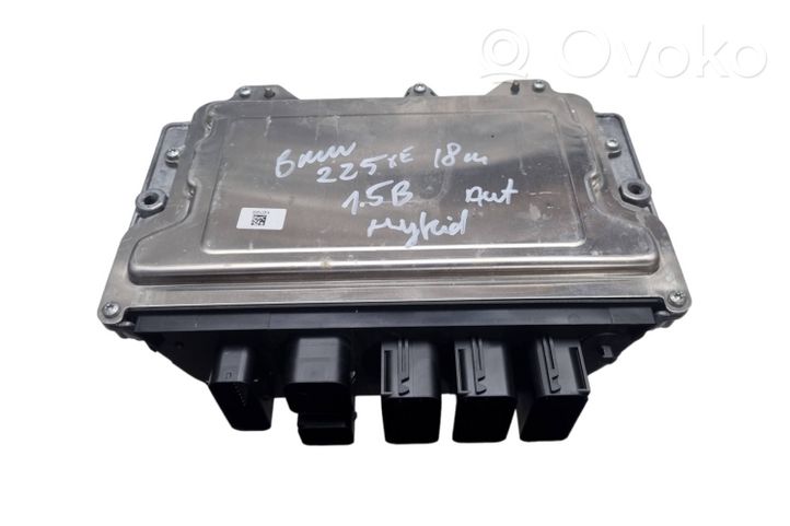 BMW 2 F45 Sterownik / Moduł ECU 9897258