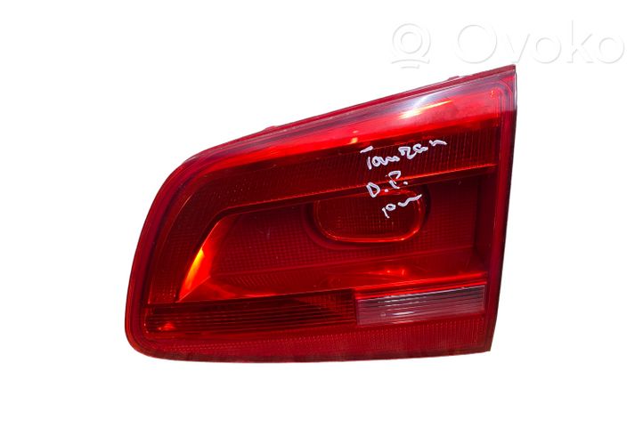 Volkswagen Touran II Luci posteriori del portellone del bagagliaio 176452R