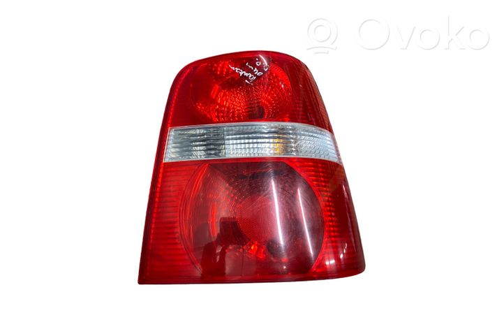 Volkswagen Touran I Lampa tylna 1T0945258A