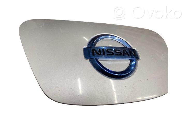 Nissan Leaf I (ZE0) Coperchio presa ricarica auto elettrica 