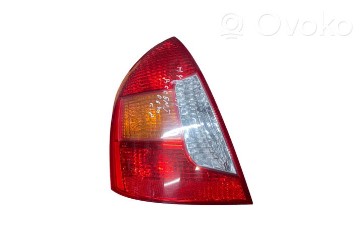 Hyundai Accent Luci posteriori 020220999000