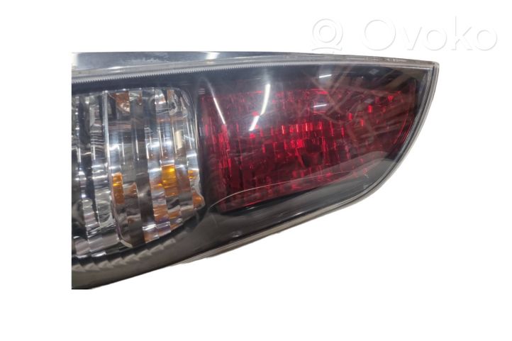 Daihatsu Sirion Luci posteriori 22051762