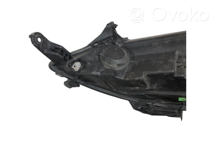 Fiat Scudo Phare frontale 1401367980