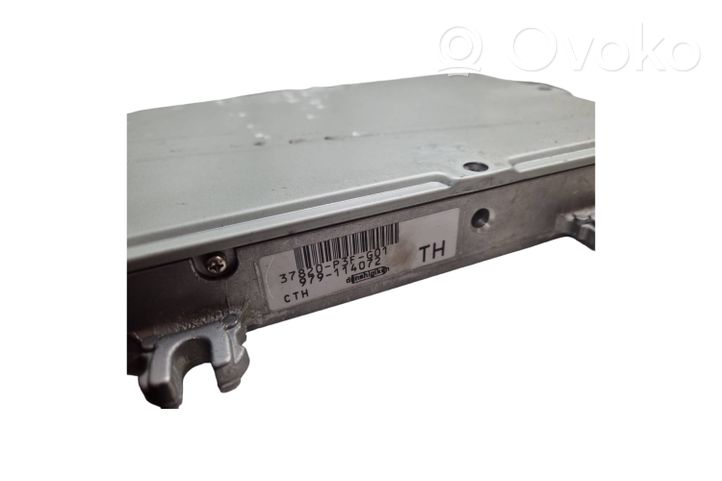 Honda CR-V Calculateur moteur ECU 979114072