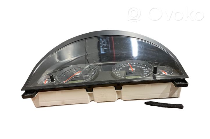 Ford Mondeo Mk III Compteur de vitesse tableau de bord 3S7T10849