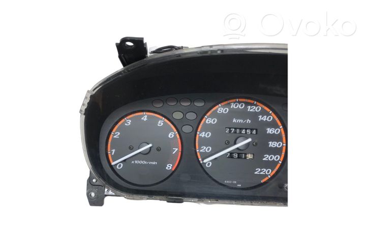 Honda CR-V Licznik / Prędkościomierz HR0224122