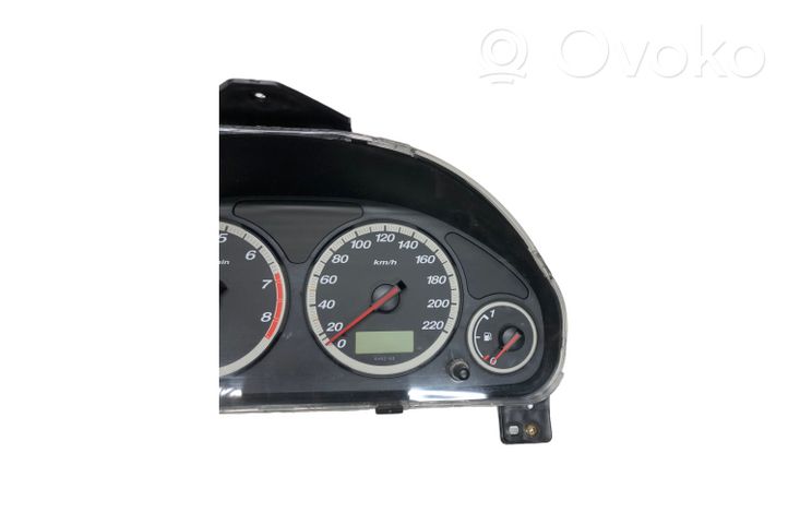Honda CR-V Licznik / Prędkościomierz HR0299032