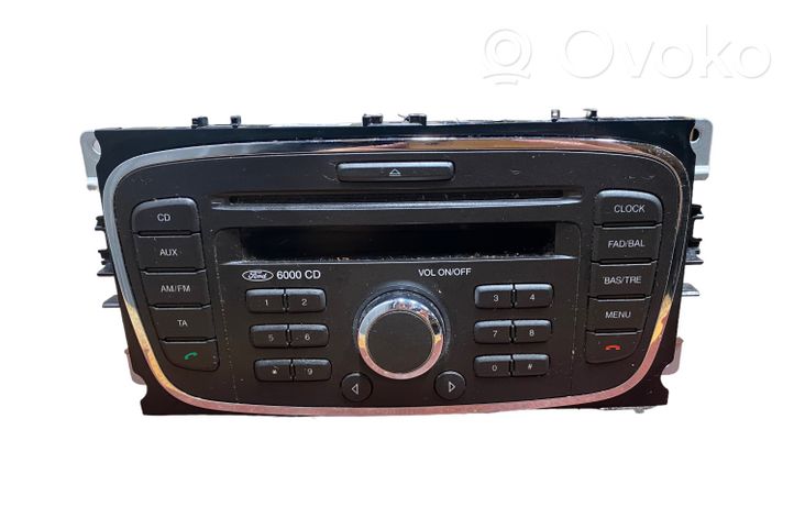 Ford Transit -  Tourneo Connect Unità principale autoradio/CD/DVD/GPS AT1T18C815BA