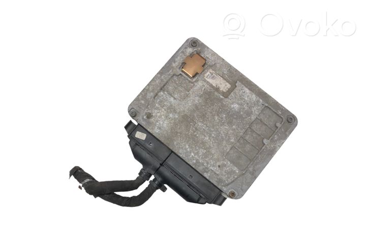 Audi A3 S3 8P Sterownik / Moduł ECU 06A906033EJ