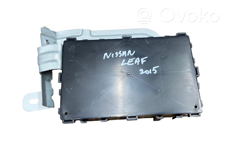 Nissan Leaf I (ZE0) Module confort 284B13NF0A