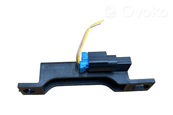 Nissan Leaf I (ZE0) Amplificatore antenna EH04140329