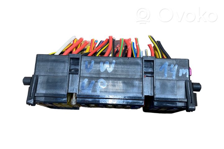 Volkswagen Up Fuse module 6X0937615A