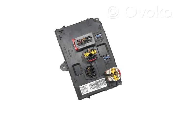 Citroen Berlingo Module de fusibles S180085003E