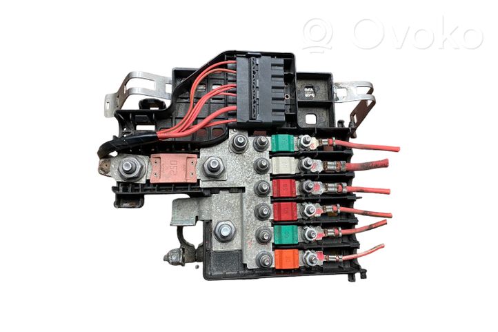 Renault Zoe Fuse box set 243458839R