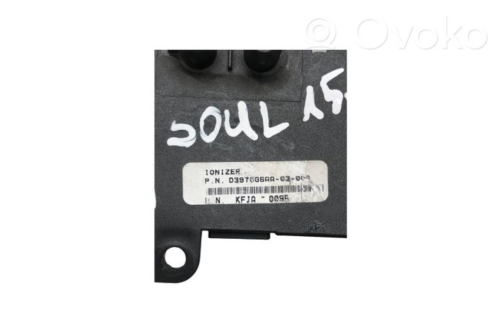 KIA Soul Stellmotor Heizung Klima D397GG6AA03