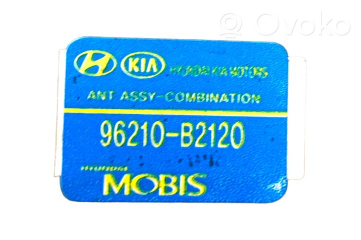 KIA Soul Connettore plug in USB 96210B2120