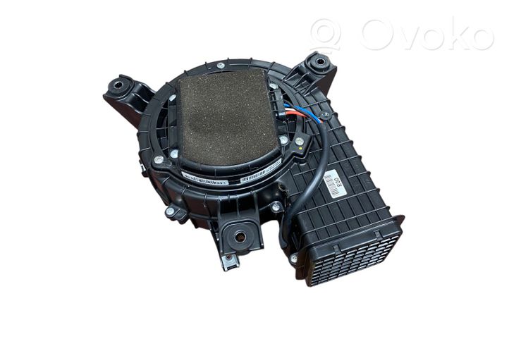 KIA Soul Heater fan/blower 1506150001