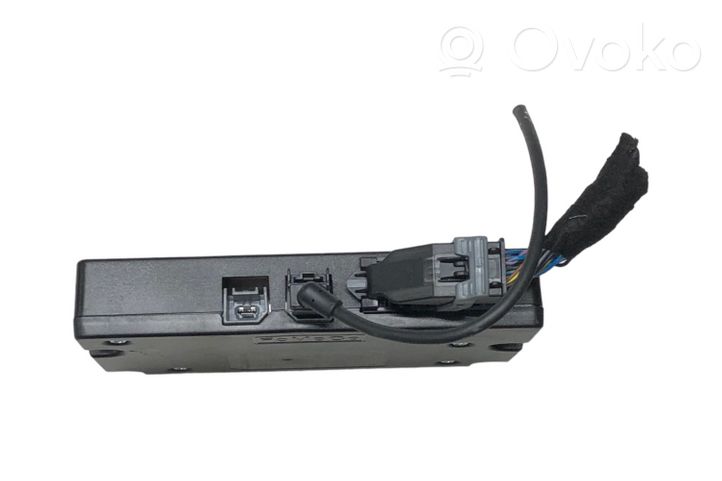 Ford Focus Module unité de contrôle Bluetooth AM5T14D212DB