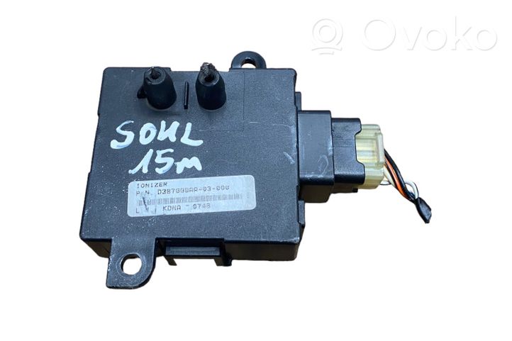 KIA Soul Sensor D397GG6AA03000