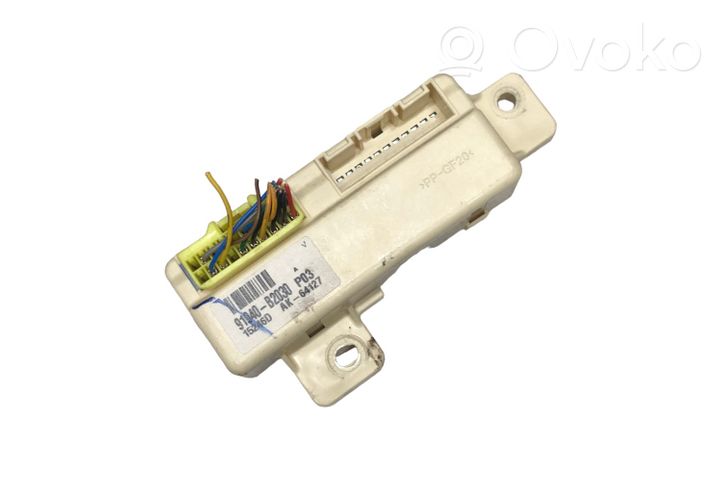 KIA Soul Fuse module 91940B2030