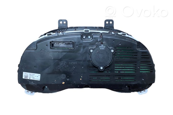 Hyundai Kona I Tachimetro (quadro strumenti) 94003K4020