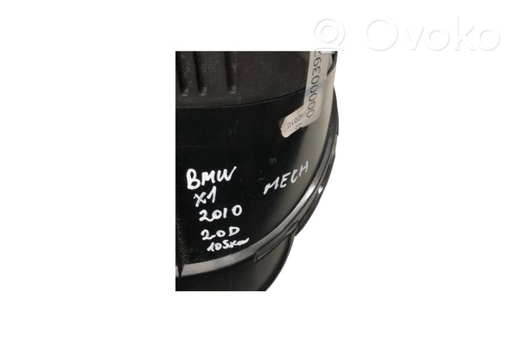 BMW X1 E84 Tachimetro (quadro strumenti) 918736901
