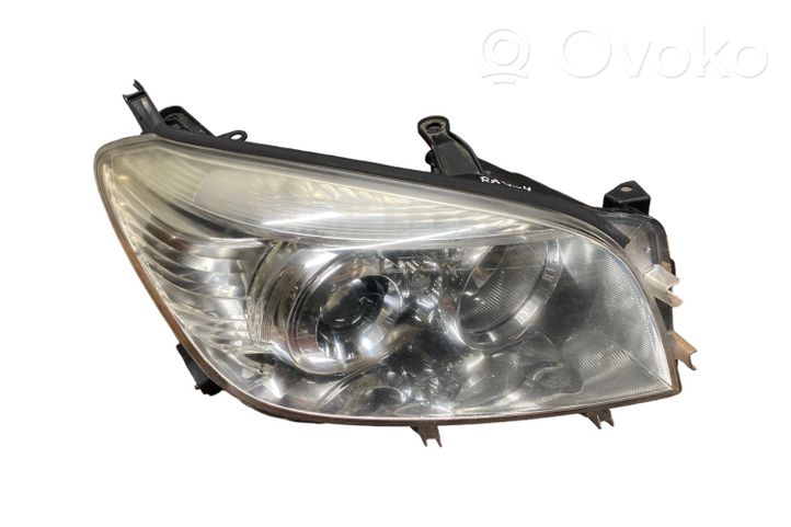 Toyota RAV 4 (XA30) Lampa przednia I090034