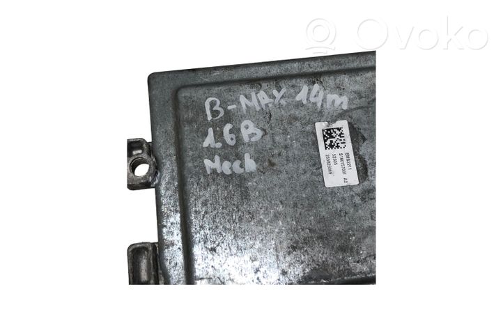 Ford B-MAX Sterownik / Moduł ECU S180156201