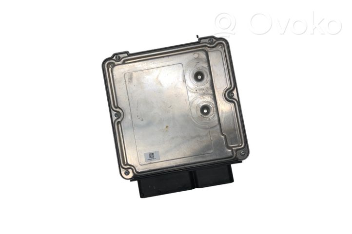 Volkswagen Golf VII Sterownik / Moduł ECU 04L907309B