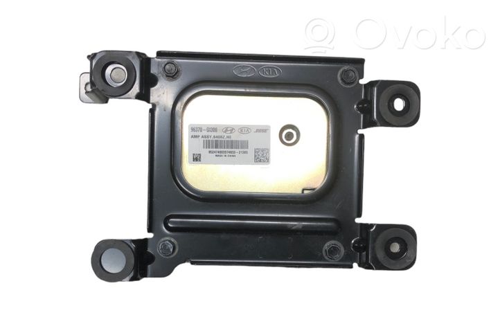 Hyundai ix35 Amplificatore 96370GI300