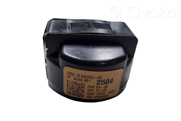 Mercedes-Benz B W246 W242 Sensore pioggia A2469012504