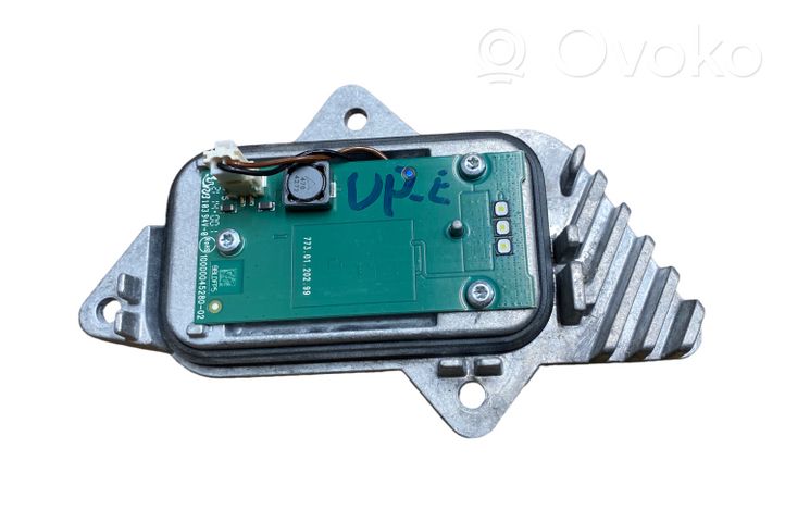 Volkswagen Up Xenon control unit/module 7730120299