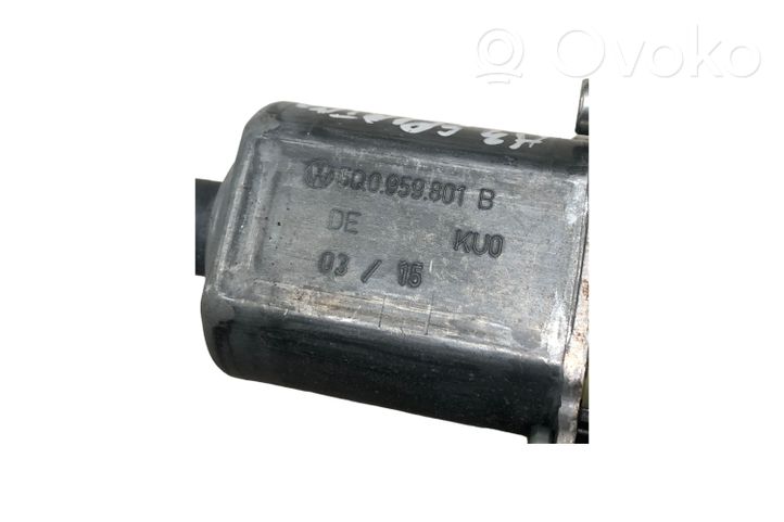 Audi A3 S3 8V Moteur de lève-vitre de porte avant 5Q0959801B