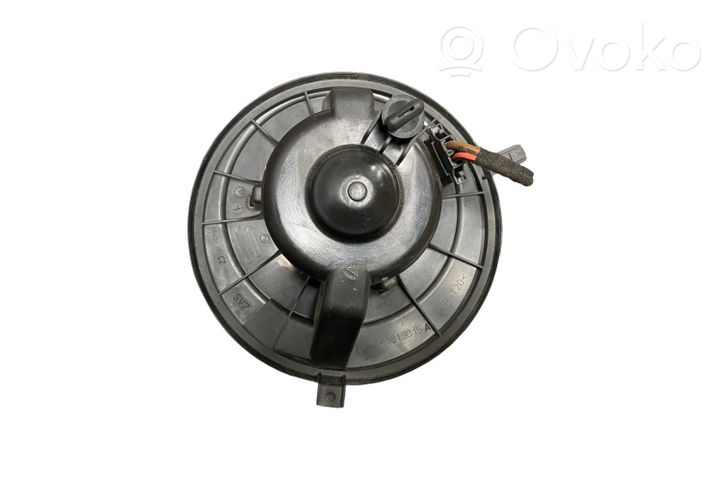 Volkswagen Caddy Ventola riscaldamento/ventilatore abitacolo 983226W