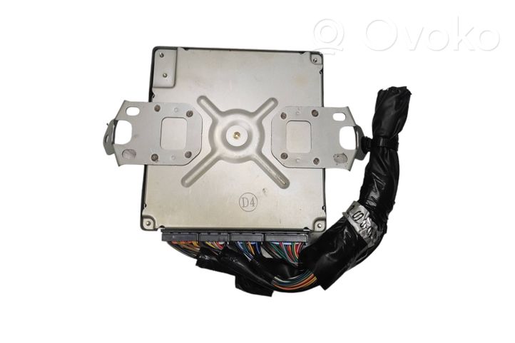 Subaru Forester SG Calculateur moteur ECU 22611AJ610