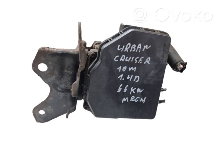 Toyota Urban Cruiser (XP110) Pompe ABS 01M070456NA