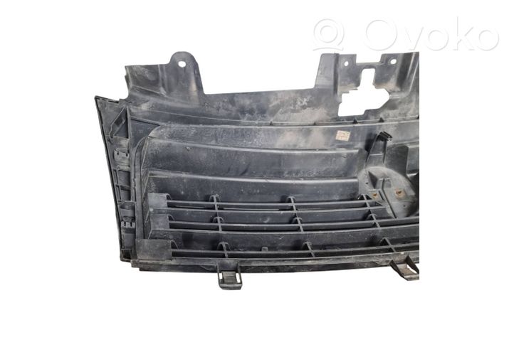 Fiat Scudo Grille de calandre avant 1497652077