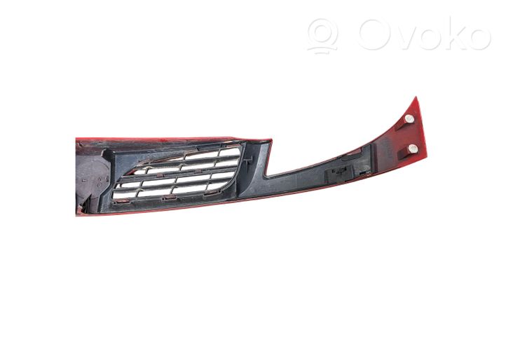 Nissan Kubistar Grille de calandre avant 8200186288