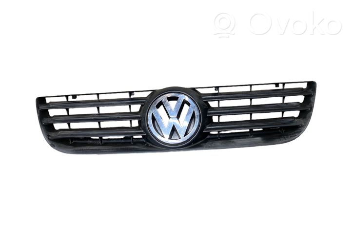 Volkswagen Cross Polo Front grill 6Q0853653E