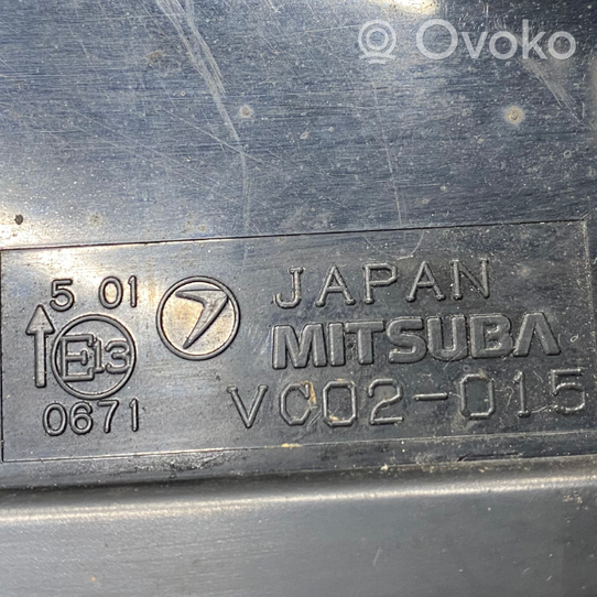 Subaru Legacy Specchietto retrovisore elettrico portiera anteriore VC02015