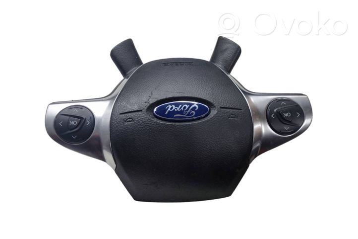 Ford Focus Poduszka powietrzna Airbag kierownicy AM51R042B85BEW