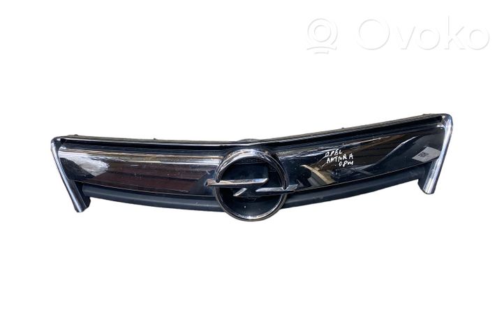 Opel Antara Front grill 96433328