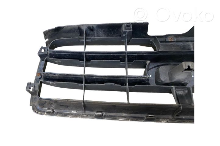 Subaru Forester SG Grille de calandre avant 122SA070